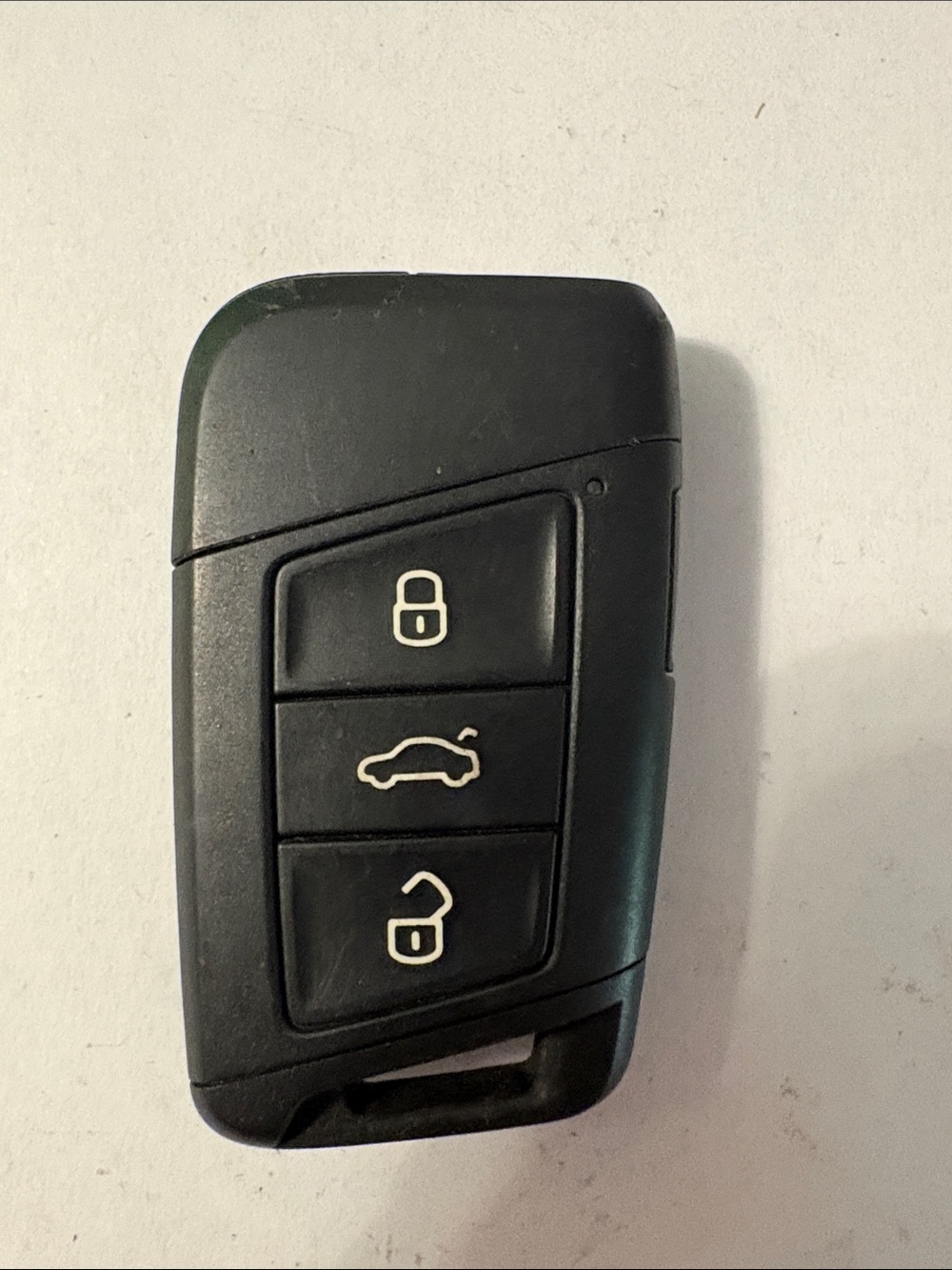 2019 VOLKSWAGEN JETTA KEY FOB